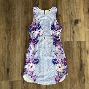 LF mini dress